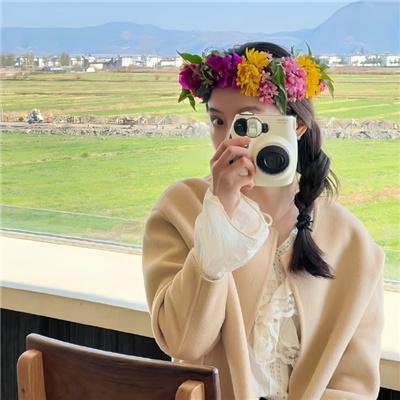 派对女孩升天记